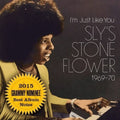 Sly Stone - I'm Just Like You: Sly's Stone Flower - LP [ Record ]