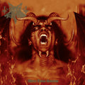 Dark Funeral: Attera Totus Sanctus - CD