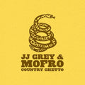 Jj Grey & Mofro: Country Ghetto - VINYL