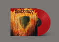 Souldrainer: Departure - Red - VINYL
