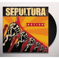 Sepultura - Nation - LP [ Record ]