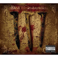 Hank III - Straight To Hell - LP [ Record ]