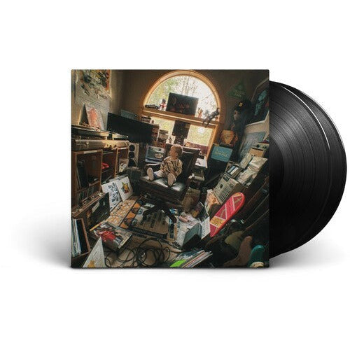 The Logic - Vinyl Days - LP [ Record ]