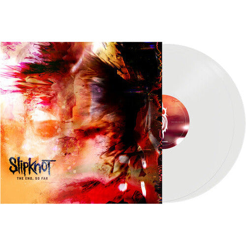 Slipknot - The End, So Far - LP [ Record ]