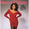 Vanessa Williams: The Right Stuff - CD
