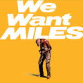 Miles Davis - We Want Miles - LP [ Record ]