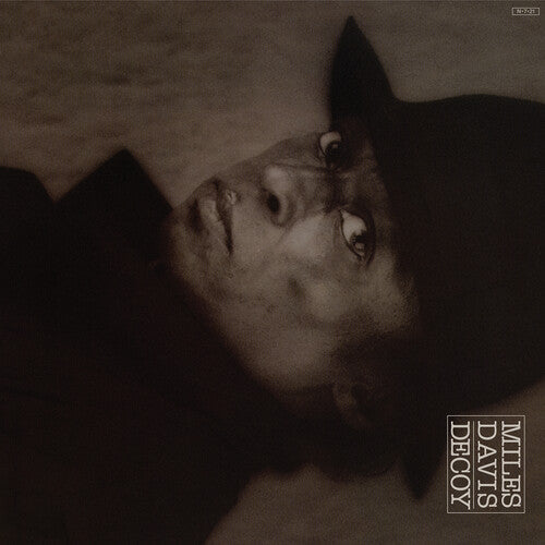 Miles Davis - Decoy - LP [ Record ]