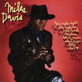 Miles Davis - You're Under Arrest - LP [ Record ]