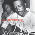 R.L. Burnside: Long Distance Call: Europe, 1982 [ Vinyl ]