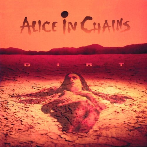 Alice in Chains - Dirt - LP [ Record ]