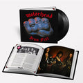 Motorhead - Iron Fist - LP [ Record ]