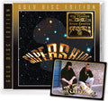 Supershine: Supershine - CD