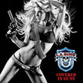 L.A. Guns: Covered In Guns - VINYL