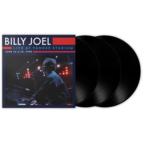 Billy Joel - Live at Yankee Stadium - LP [ Record ]