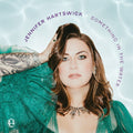 Jennifer Hartswick: Something In The Water - VINYL