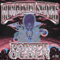 Porter Ogden: Burgundy Smoke - CASSETTES