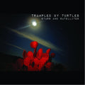 Trampled by Turtles: Stars And Satellites - VINYL