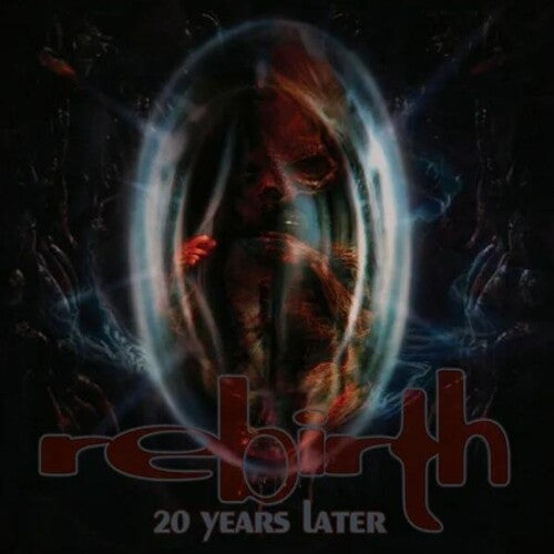 Bomb Shelta Association: Rebirth: 20 Years Later { CD }