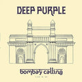 Deep Purple - Bombay Calling (Live In '95) - LP [ Record ]