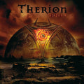 Therion: Sirius B - CD