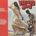 Baldan Bembo, Dario / Baldan Bembo, Alberto: Velluto Nero (Original Soundtrack) - CD
