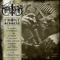 Marduk: Frontschwein - CD