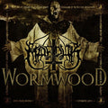 Marduk: Wormwood - CD