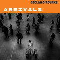 Declan O'Rourke: Arrivals [ Vinyl ]