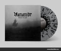 Vananidr: Beneath The Mold - Black & Grey Splatter - VINYL