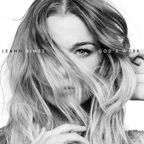 LeAnn Rimes - God's Work - LP [ Record ]