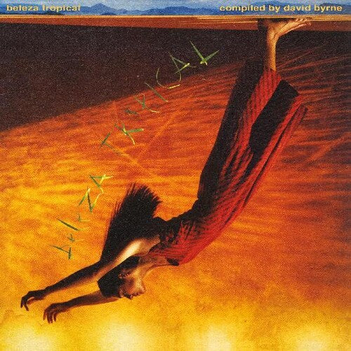 Various Artists: Beleza Tropical (Various Artists) - VINYL