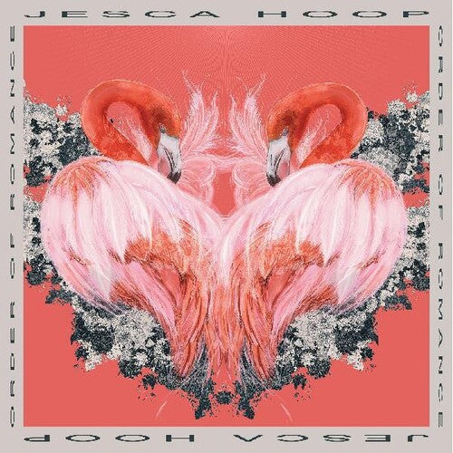 Jesca Hoop: Order Of Romance [ Vinyl ]