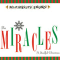 The Miracles: Soulful Christmas - CD