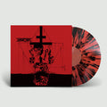 Vastum: HOLE BELOW - VINYL
