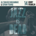 Henry Franklin: Henry Franklin Jid014 - CD