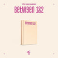 TWICE: Between 1&2 (Archive Ver.) - CD