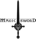 Majic Sword: Volume I - CD