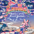 Red Hot Chili Peppers: Return Of The Dream Canteen - CASSETTES