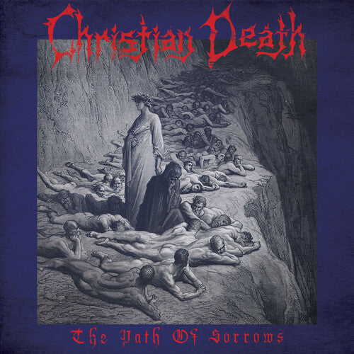 Christian Death - The Path Of Sorrows - LP [ Record ]