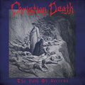 Christian Death - The Path Of Sorrows - LP [ Record ]