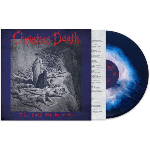 Christian Death - The Path Of Sorrows - LP [ Record ]