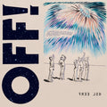 Off: Free Lsd - CD