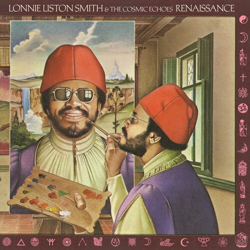 Lonnie Liston Smith - Renaissance - LP [ Record ]