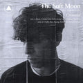 The Soft Moon: Criminal - Yellow & Black Swirl [ Vinyl ]