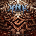 Arkaik: Labyrinth Of Hungry Ghosts - VINYL