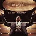 String Orchestra of the Musikkollegium Winterthur: Eternal Movement - COMPACT DISCS