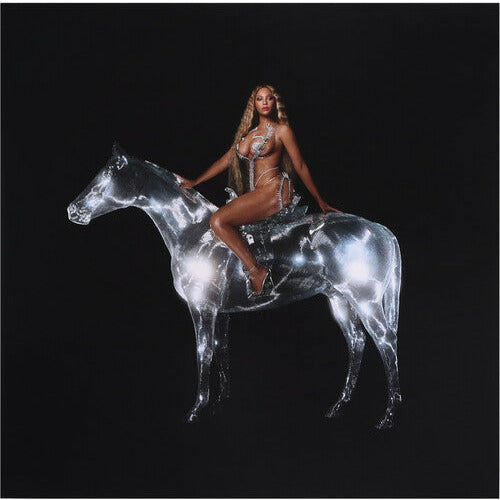 Beyoncé - Renaissance - LP [ Record ]