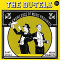 Du-Tels: No Knowledge Of Music Required { CD }