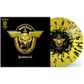 Motorhead - Hammered - LP [ Record ]