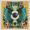 Tons: Hashension - VINYL